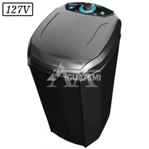 LAV SUGGAR LAVAMAX ECO 10K 127V PRETO