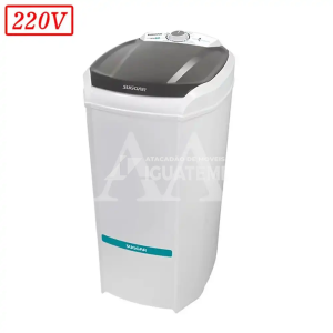 LAV SUGGAR NOVA LAVAMAX ECO 10K 220V BRANCO