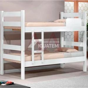 BELICHE JA PRISMA PLUS BRANCO