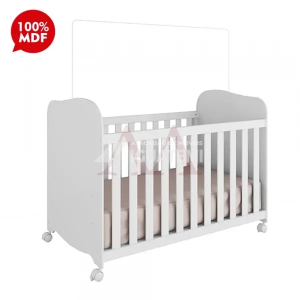 BERCO PEROBA ULI AMERICANO BRANCO BRILHO