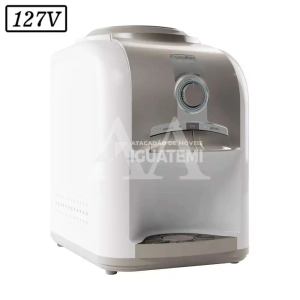 BEBEDOURO ESMALTEC EGM30 127V BRANCO