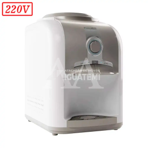 BEBEDOURO ESMALTEC EGM30 220V BRANCO