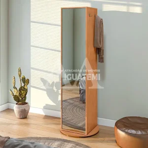 SAPATEIRA 1P ABRIR LOPAS ESTHELA C/ESP AMENDOA CLEAN