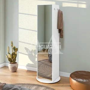 SAPATEIRA 1P ABRIR LOPAS ESTHELA C/ESP BRANCO