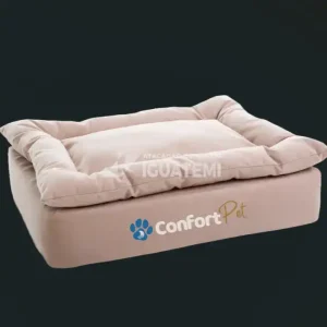CONFORT PET 50X65X12 SONOS BEGE