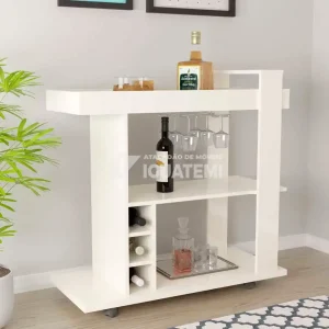 BAR ARTELY AMAZONAS OFF WHITE