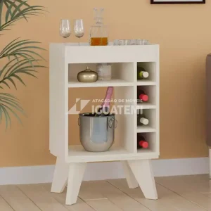 BAR ARTELY DRINK OFF WHITE