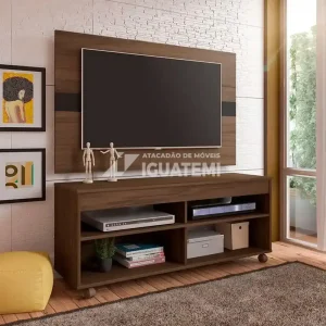 COMBO ARTELY CROSS II AMENDOA / PRETO