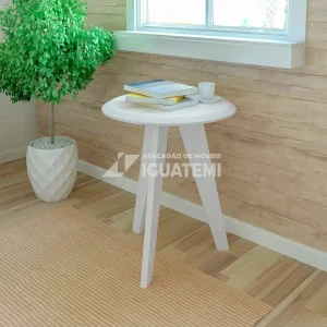 MESA APOIO ARTELY ELLIS BRANCO