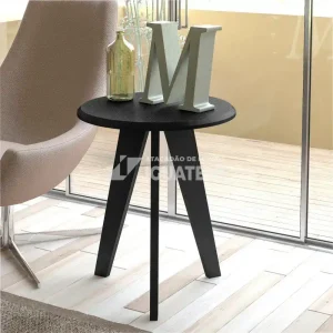 MESA APOIO ARTELY ELLIS PRETO