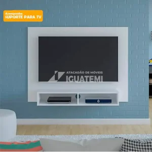 PAINEL ARTELY FLASH BRANCO