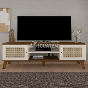 RACK ARTELY CHARLOTTE PINHO / OFF WHITE