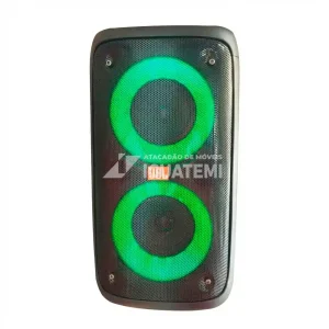 CAIXA DE SOM BELATO AMPLIFICADORA BLT231 3`` 200WATS