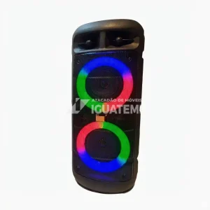 CAIXA DE SOM BELATO AMPLIFICADORA BLT241 4`` 300WATS