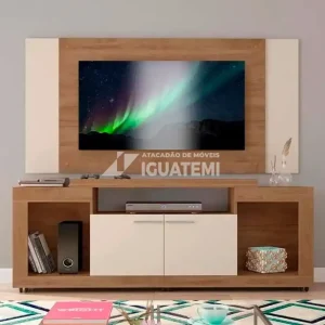 COMBO CAEMMUN MOVIE BURITI /OFF WHITE