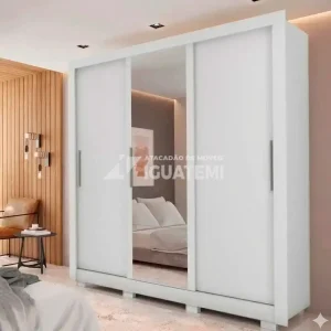 ROUPEIRO 3P CORRER 2G CAEMMUN SANTIAGO 1.9 C ESP E C/ PES BRANCO / PER