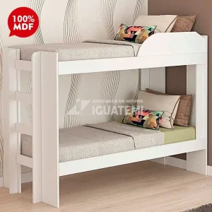 BELICHE CIMOL BIA BRANCO