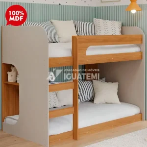 BELICHE CIMOL EMA NATURE / OFF WHITE