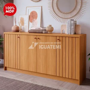 BUFFET CIMOL LIA NATURE