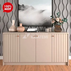 BUFFET CIMOL LIA OFF WHITE