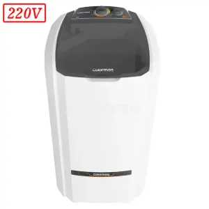 LAV COLORMAQ SEMIAUTO LCS 20.K 220 BRANCO