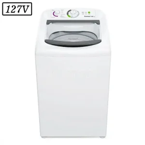 LAV CONSUL AUTO CWH 12K 127V BRANCA