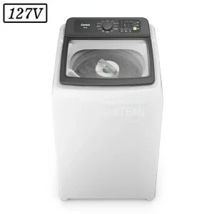 LAV CONSUL AUTO CWN 13K 127V BRANCA