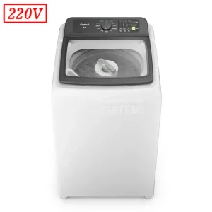 LAV CONSUL AUTO CWN 13K 220V BRANCA