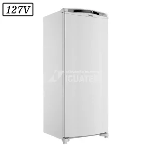 REFRIGERADOR CONSUL CRB36 FROST FREE 300L 127V BRANCO